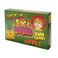 Suga Sours Hotz - Apple