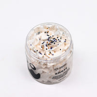 Ghost Whipped Soap 120g