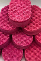 Baccarat Rouge Bath & Shower Bundle