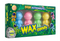 Nubbee Wax Candy Astronauts Sour 40g