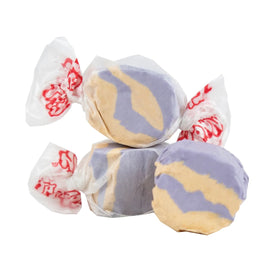 Salt Water Taffy Blackberry Crumble