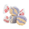 Salt Water Taffy Blackberry Crumble