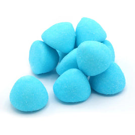 Blue Marshmallow Paint Balls
