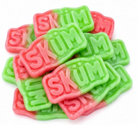 Swedish Watermelon Foam Bites SKUM