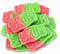 Swedish Watermelon Foam Bites SKUM