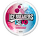 Ice Breakers Duo Mints Raspberry 36g