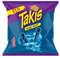 Takis Blue Heat Crunchy American Snack 55g PMP £1.