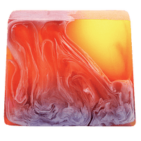 Caiperina Soap Slice