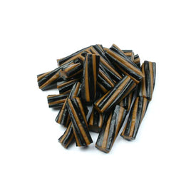 Caramel & Liquorice Twists
