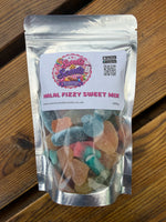 Halal Fizzy Sweet Mix