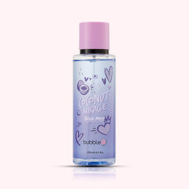 Coconut Miracle Body Mist