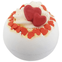 Crazy Stupid Love Bath Bomb