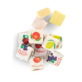 Fruit Caramels