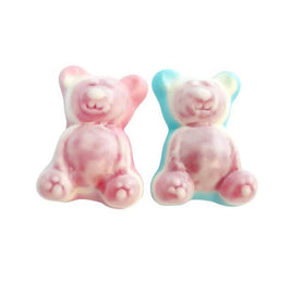 Jelly Filled Giant Bears