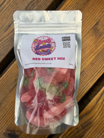 Red Sweet Mix