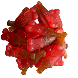 Haribo Cherry Cola Bottles