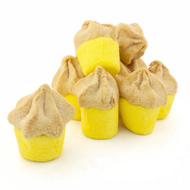 Chocolate Filled Cupcake Mallows
