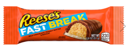 Reeses Fast Break 51g