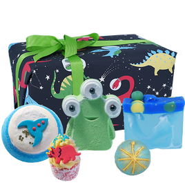 Dino-mite Gift Pack