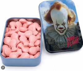 Boston America - IT Pennywise Balloon Candy Tin