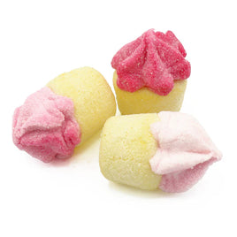 Cupcake Mallows