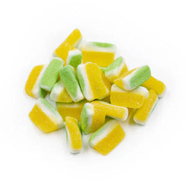 Pina Colada Slices