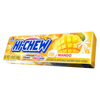 Hi-Chew Fruit Chews Mango