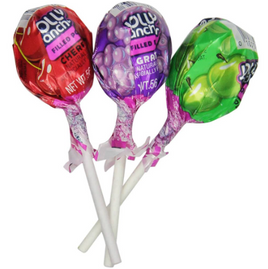 Jolly Rancher Fruit Chew Lollipop