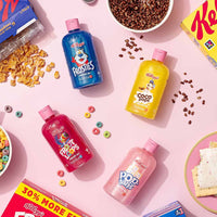 Kellogg's Fruit Lops Shower Gel