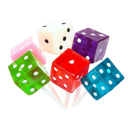 Espeez Dice Pop