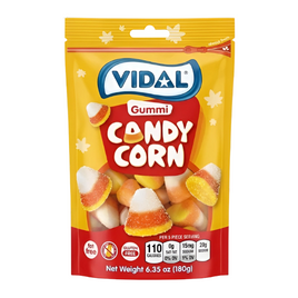 Gummi Candy Corn