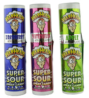 Warheads Super Sour Spray