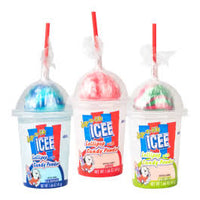 ICEE Dip n Lik Lollipop/Candy Powder