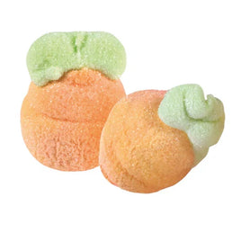 Jelly Filled Peach Mallows