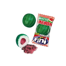 Fini Watermelon Fizzy Bubblegum