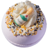 Fizz the Season Bath Bomb