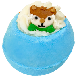 Foxy Loxy Bath Bomb