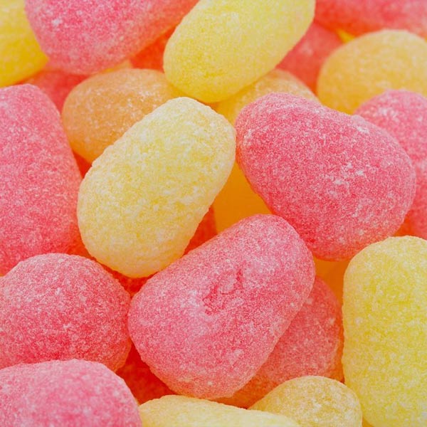 Sugar Free Pear Drops| Sweets & Scents