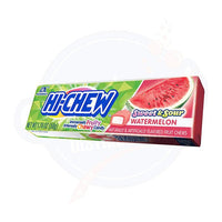Hi-Chew Fruit Chews Sweet & Sour Watermelon