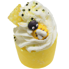 Honey I'm Home Mallow Bath Melt