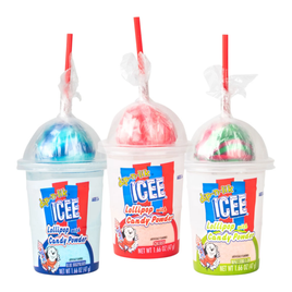 ICEE Dip n Lik Lollipop/Candy Powder