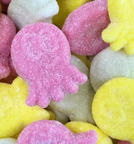 BUBS Sour Octopus