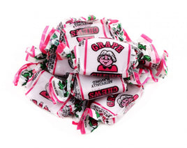 Alberts Grape Fruit Chews (American)