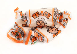 Alberts Peach Fruit Chews (American)