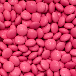 Milk Chocolate Pink Beans
