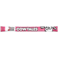 Cow Tales - Strawberry Smoothie