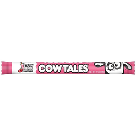 Cow Tales - Strawberry Smoothie