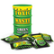 Toxic Waste Green Drum