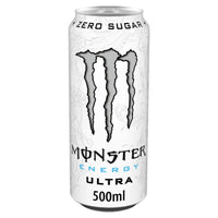 Monster Energy Ultra 500ml PMP