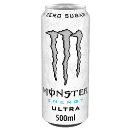 Monster Energy Ultra 500ml PMP